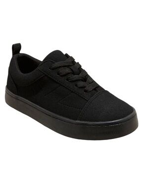 Art Class Garrett Black Sneakers NWT